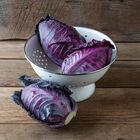 Tinty Fresh Market Cabbage