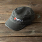 Cadet Hat – Charcoal Hats