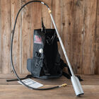Red Dragon Backpack Flame Weeder without Tank Red Dragon Backpack Flame Weeder without Tank Flame Weeders