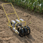 Jang JP-3 Three-Row Jang JP-3 Three-Row Jang JP Series