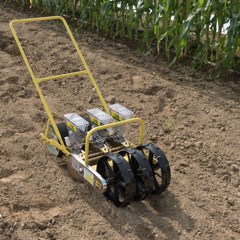 Jang JP-3 Three-Row Jang JP-3 Three-Row Jang JP Series