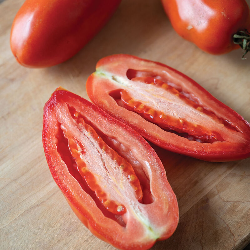 Tiren Paste Tomatoes