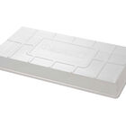 2" Clear Acrylic Domes – 5 Count Humidity Domes