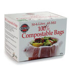 Compostable Liners – 50 Count Compost Bins & Accessories