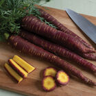 Purple Elite Purple Elite Colored Carrots