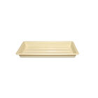 Hard Plastic Perma-Nest Trays – 6 Count Trays, Domes, and Flats
