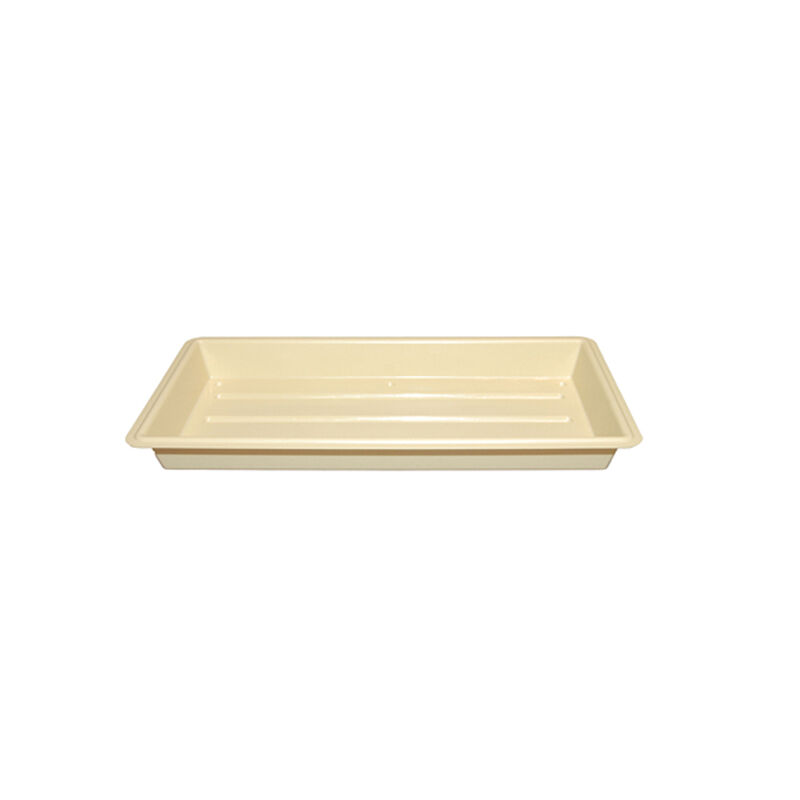 Hard Plastic Perma-Nest Trays – 6 Count Trays, Domes, and Flats