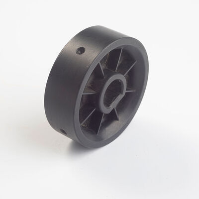 Jang Seed Roller X-4 Jang JP Series