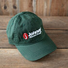 Relaxed Hat – Forest Green Hats