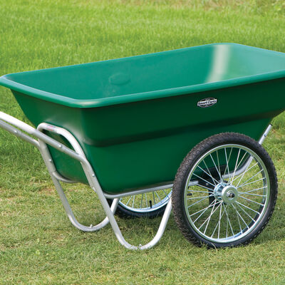 Muller's Smart Cart – 12 cu.ft. Garden Carts