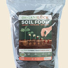 Organilock Soil Food – 6 Lb. Growing Media