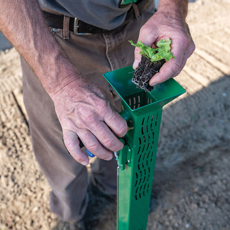 Johnny's Hand Transplanter Hand Transplanters