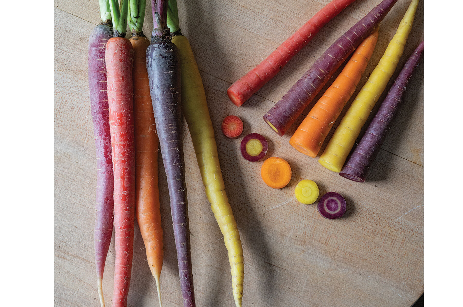 Glow Stix Moonrise Mix Carrot Mixes