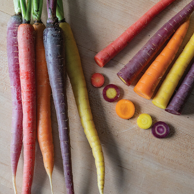 Glow Stix Moonrise Mix Glow Stix Moonrise Mix Carrot Mixes