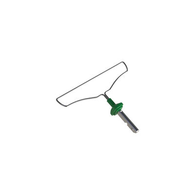 Contour Wire Hoe Head – 6" Hoes & Cultivators