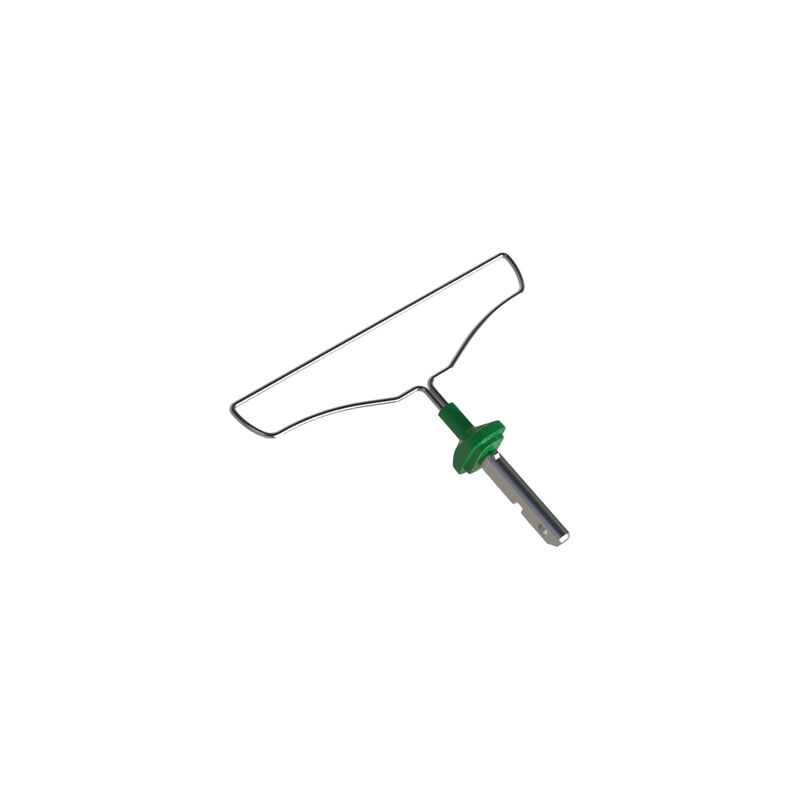 Contour Wire Hoe Head – 6" Hoes & Cultivators