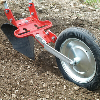 Hiller Ridger Glaser Wheel Hoe