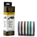Replacement Belt Assortment Sharpeners & Hones