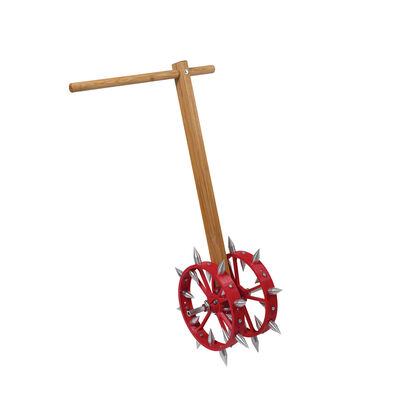 Double Rolling Dibbler Dibblers