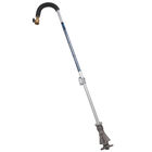 Mulch Hole Burner Torch and Mounting Base Mulch Hole Burner Torch and Mounting Base Mulch Hole Burners