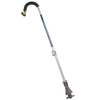 Mulch Hole Burner Torch and Mounting Base Mulch Hole Burner Torch and Mounting Base Mulch Hole Burners