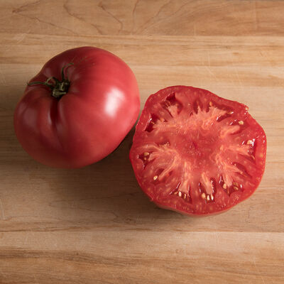 Pruden's Purple Pruden's Purple Heirloom Tomatoes