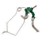 Spring Hoe Head Stacked Tools