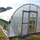 High Tunnel Hoop Bender – 12' Benders