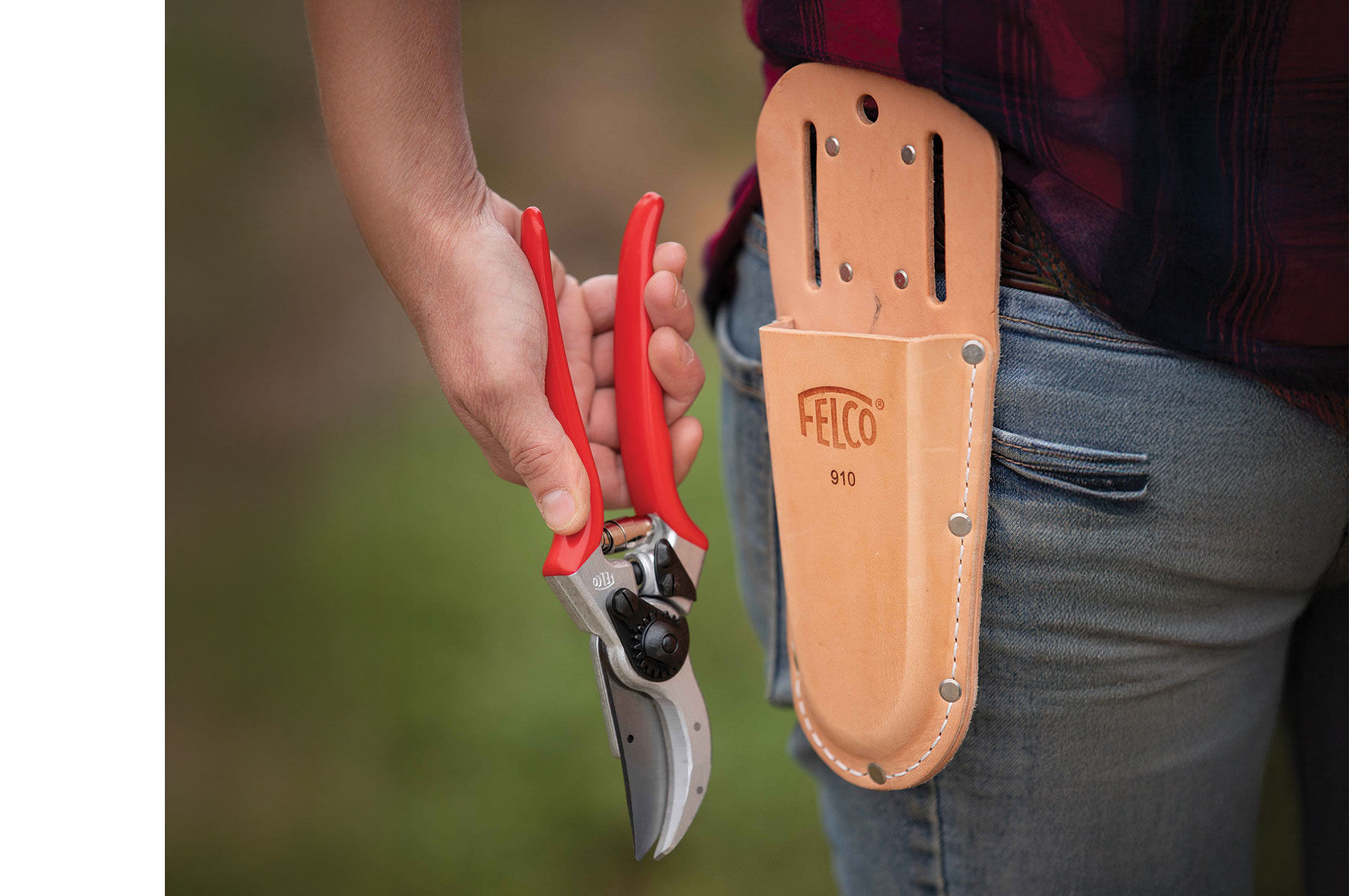 Felco No. 2 Pruning Shears Pruners