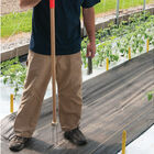 Staple Setter™ Supports & Anchors