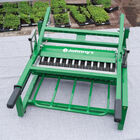 Johnny's 72-Cell Commercial Soil Blocker Soil Blocking
