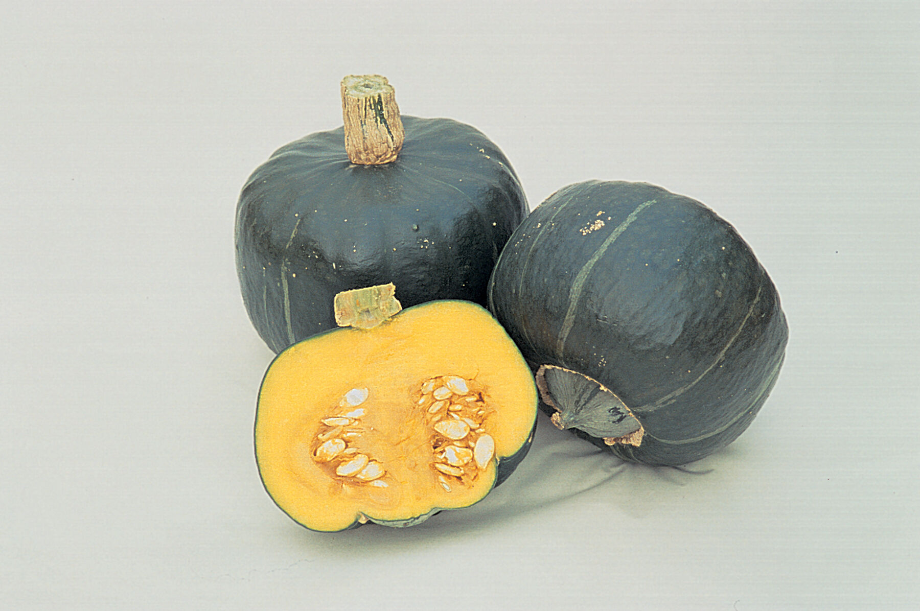 Buttercup (Burgess Strain) Winter Squash