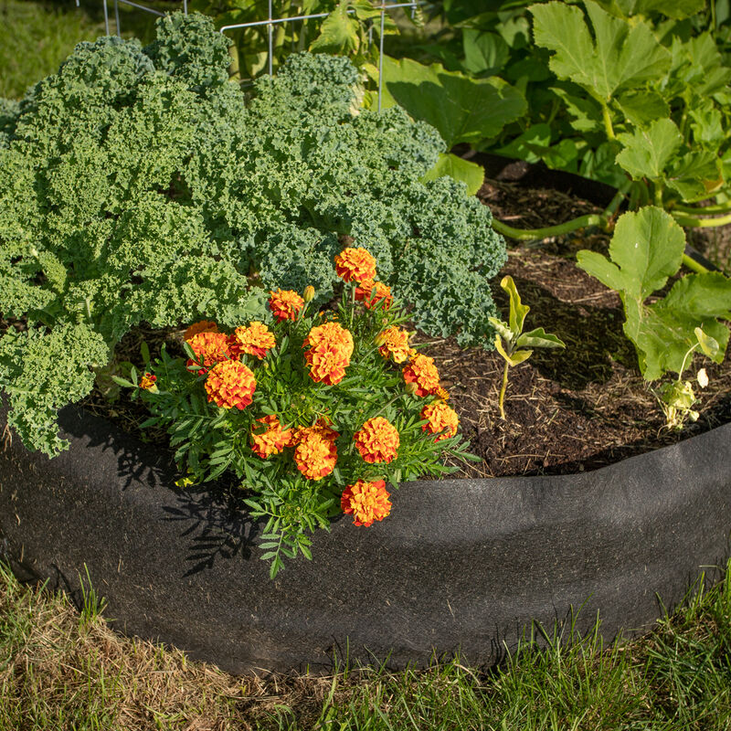 Big Bag Bed – Original Raised Beds & Planters