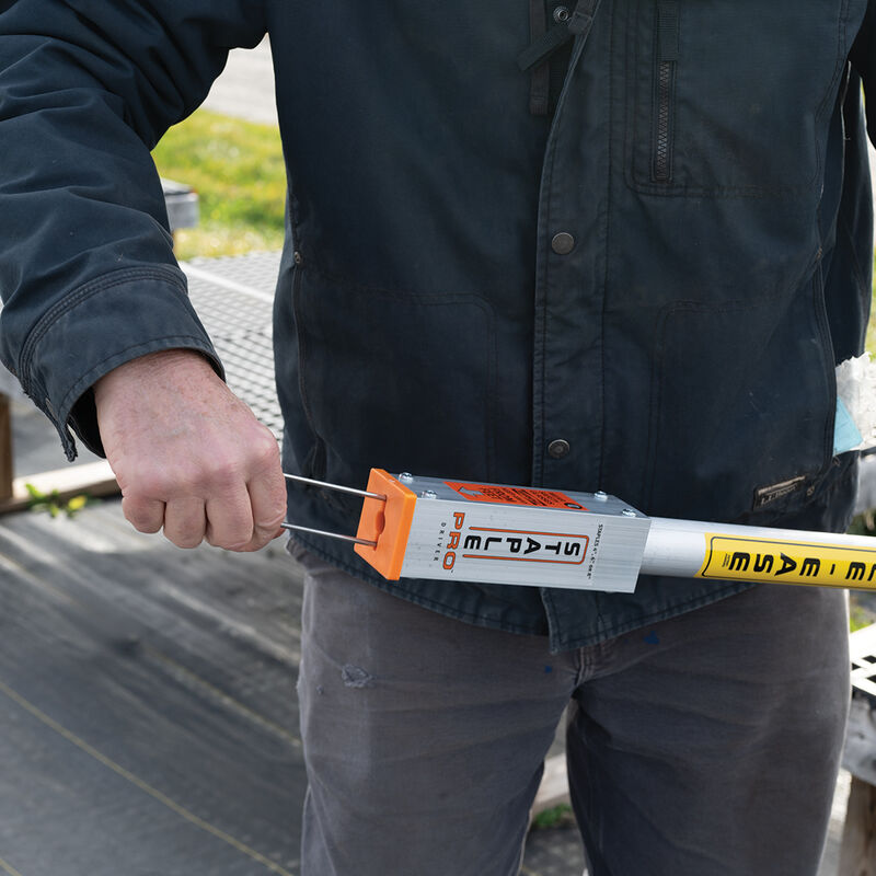 Staple Pro 1011 Staple Driver Mulch Tools & Accessories