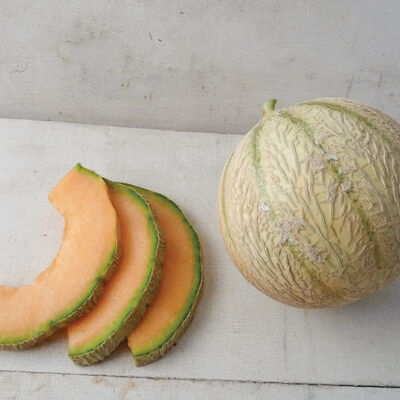 D'Artagnan French Melons (Charentais)