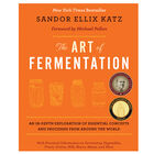The Art of Fermentation Books
