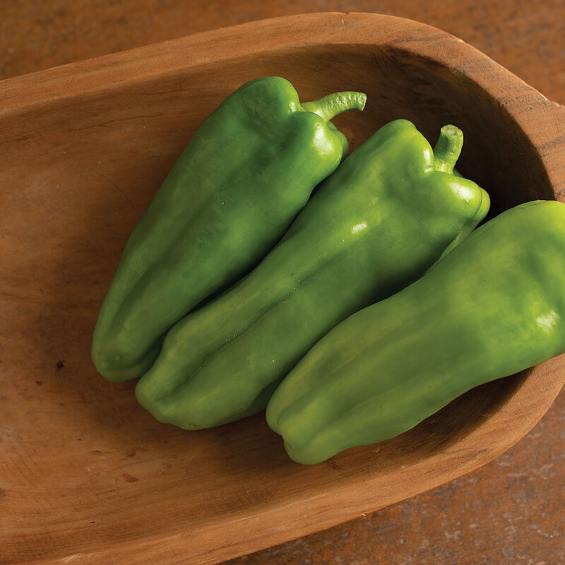 Nassau Nassau Sweet Peppers