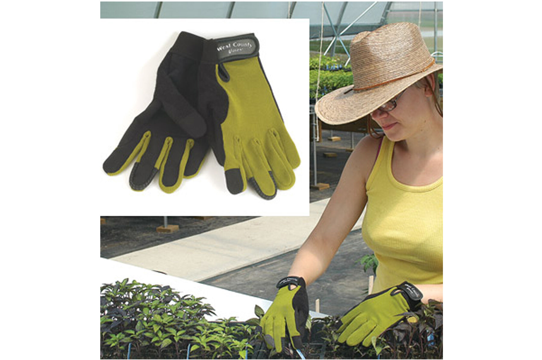 Women's Stem &ndash; S Gloves