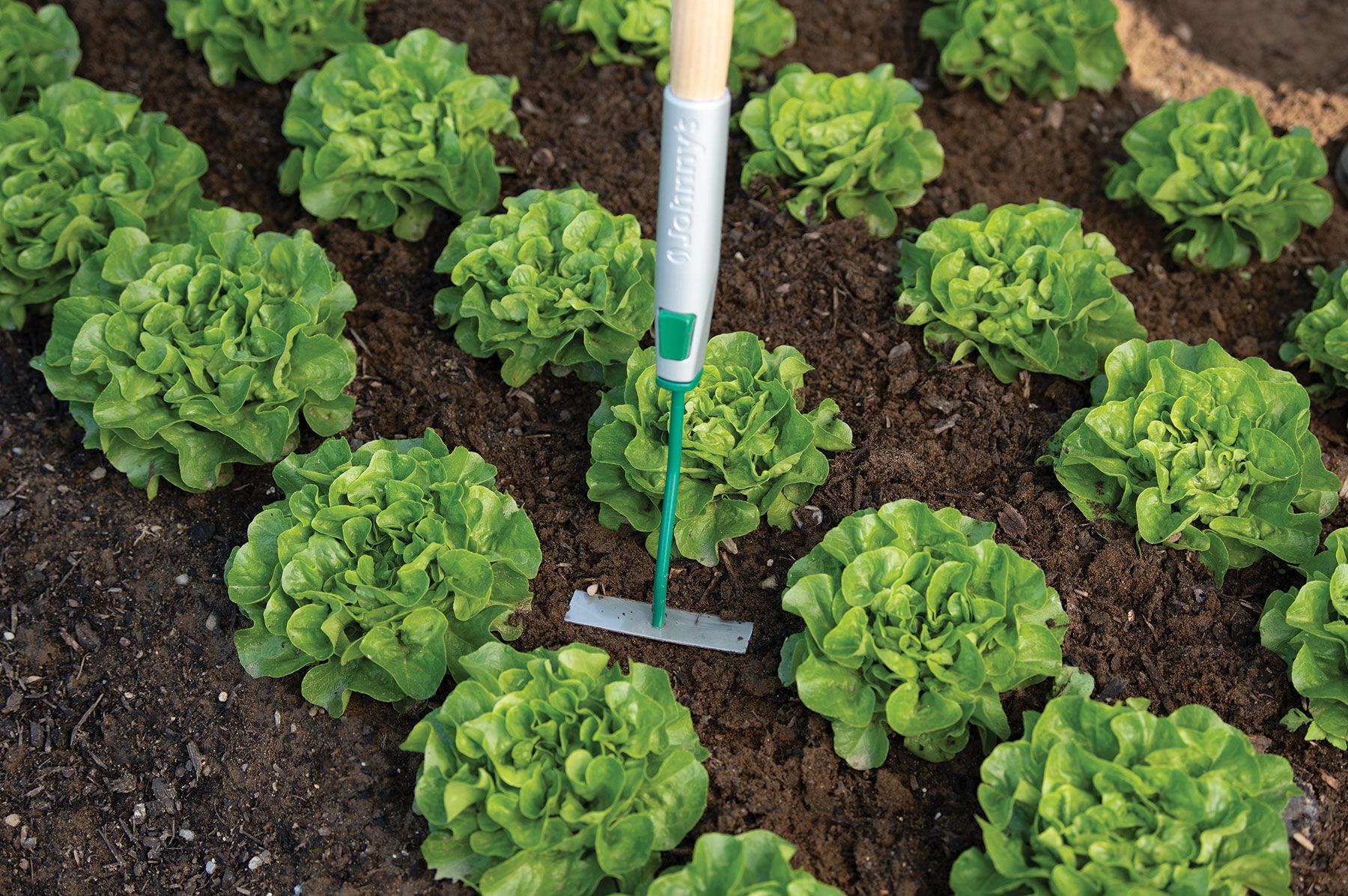 Connecta&reg; Starter Kit Hoes & Cultivators