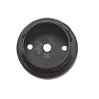 Round Die – 2.4" Mulch Hole Burners