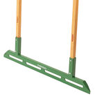 Cover Crop Termination Bar Bed Preparation Tools