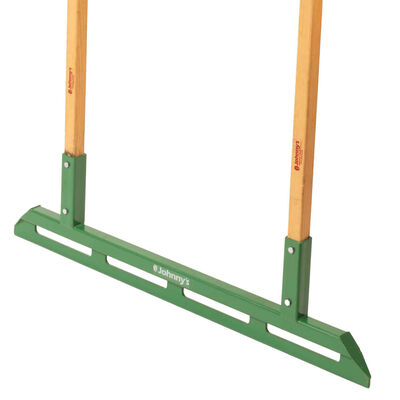 Cover Crop Termination Bar Bed Preparation Tools