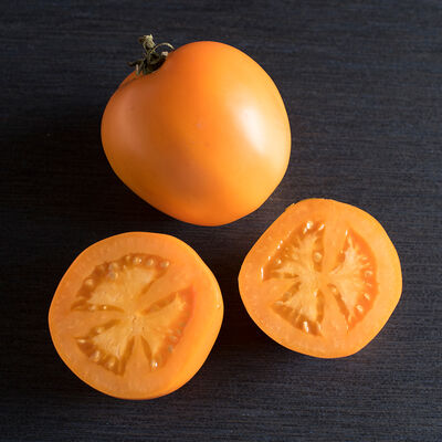 Valencia Heirloom Tomatoes