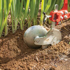 Mono-Ridger Terrateck Wheel Hoes