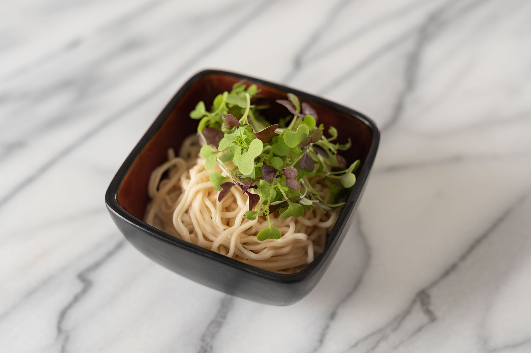 Spicy Micro Mix Microgreen Mixes