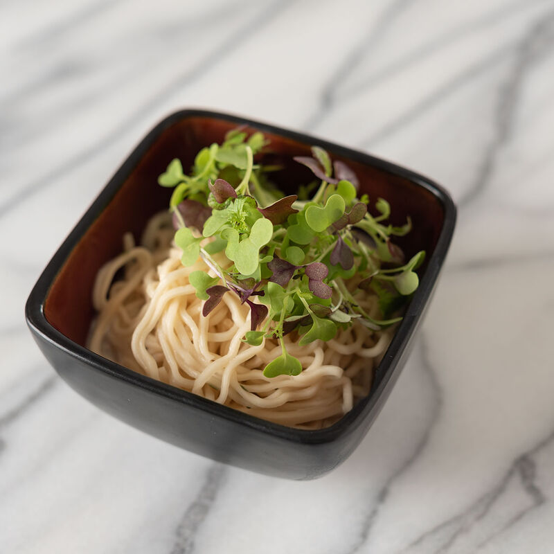 Spicy Micro Mix Spicy Micro Mix Microgreen Mixes