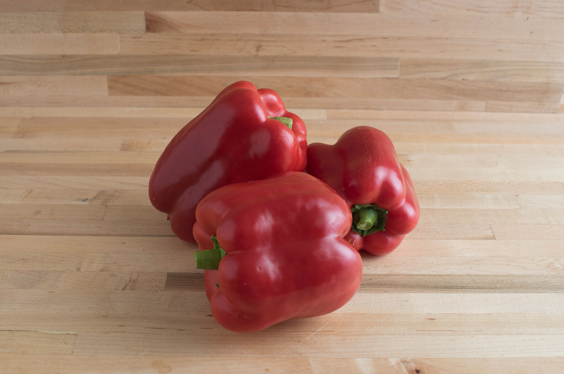 Yankee Bell Sweet Bell Peppers