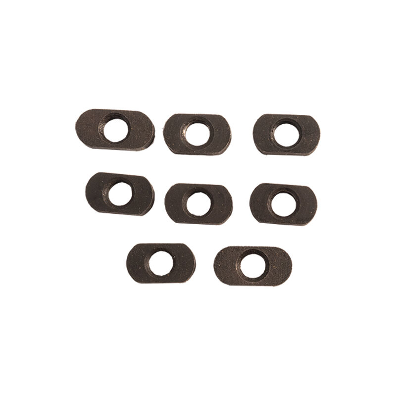 Replacement Blade Spacers Greens Harvesters