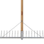 Bed Preparation Rake – 4" Tine Bed Preparation Tools