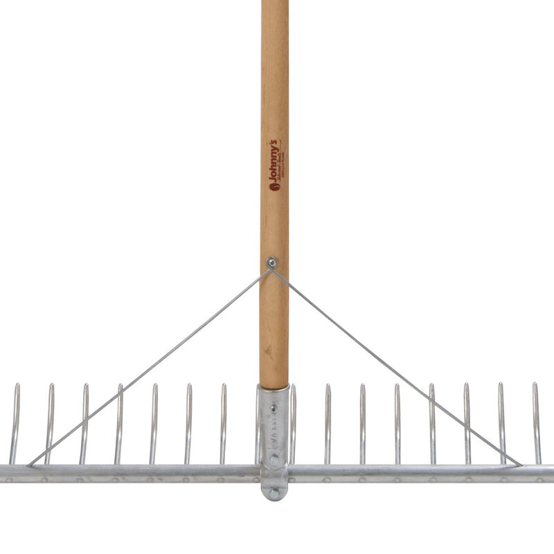 Bed Preparation Rake Bed Preparation Tools